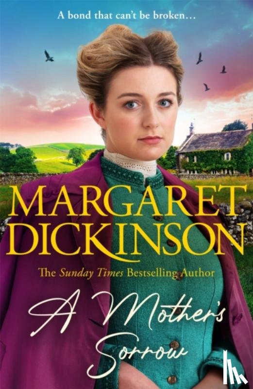 Dickinson, Margaret - A Mother’s Sorrow
