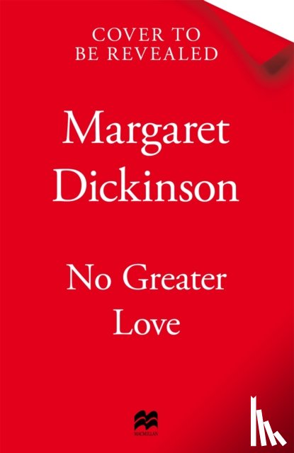 Dickinson, Margaret - No Greater Love