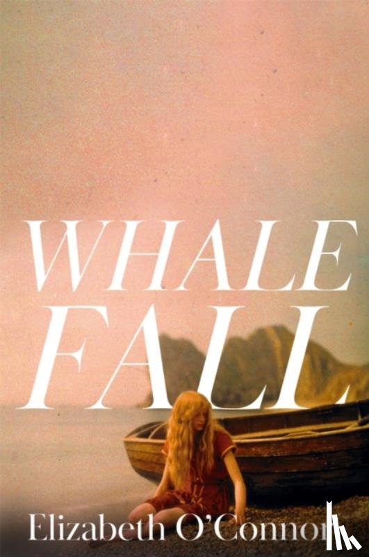 O'Connor, Elizabeth - Whale Fall