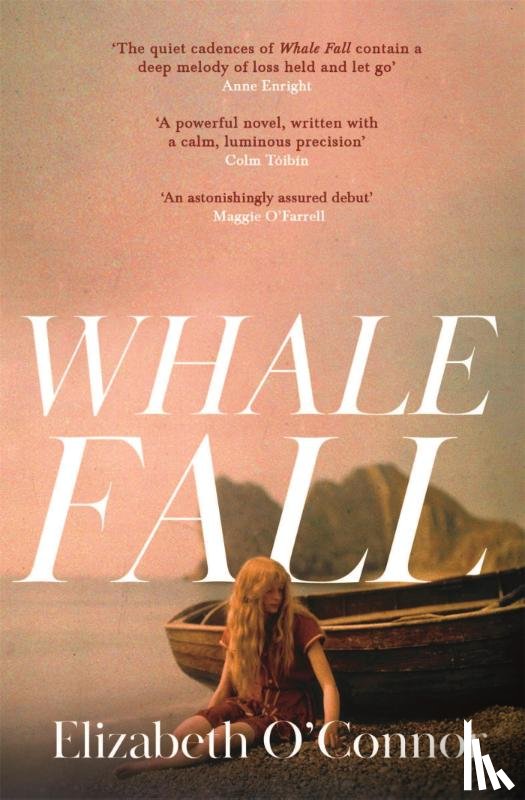 o'connor, elizabeth - Whale fall