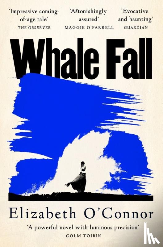 O'Connor, Elizabeth - Whale Fall