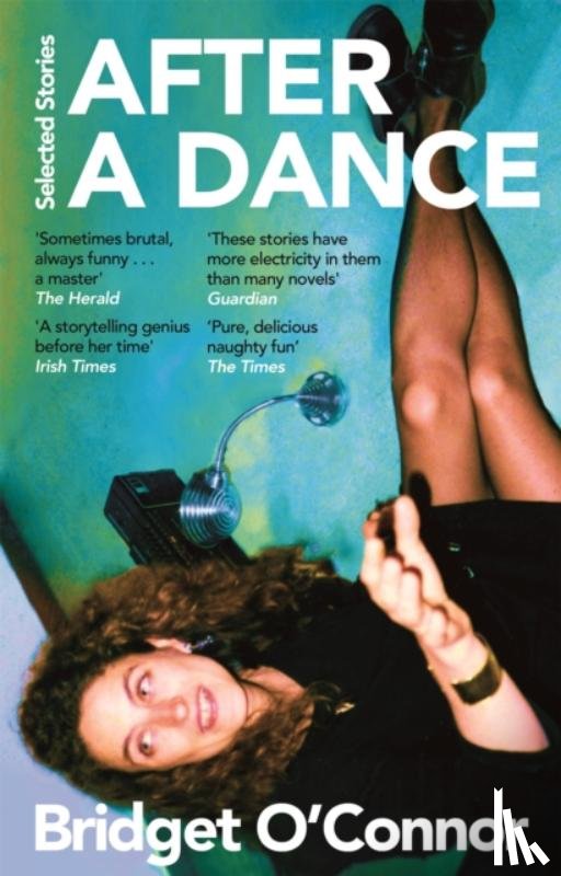 O'Connor, Bridget - After a Dance