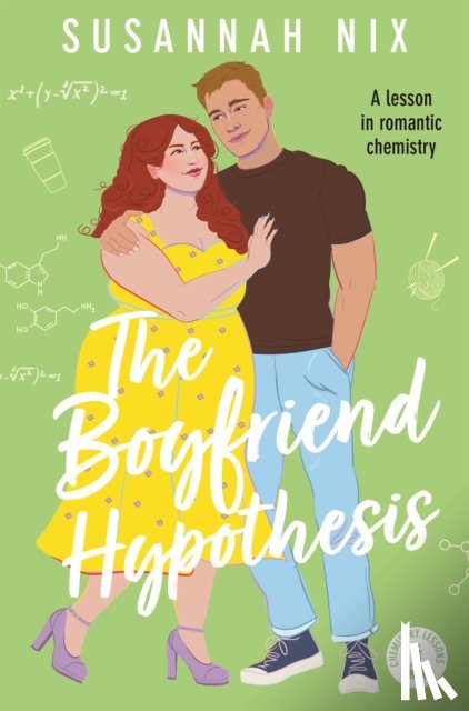 Nix, Susannah - The Boyfriend Hypothesis