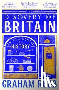 Robb, Graham - The Discovery of Britain