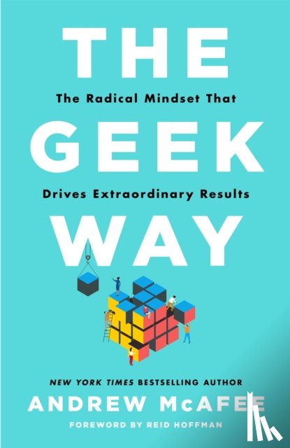 McAfee, Andrew - The Geek Way