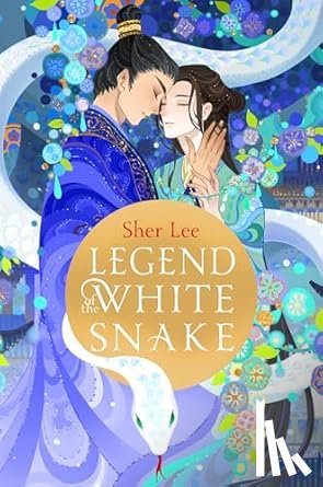 Lee, Sher - Legend of the White Snake