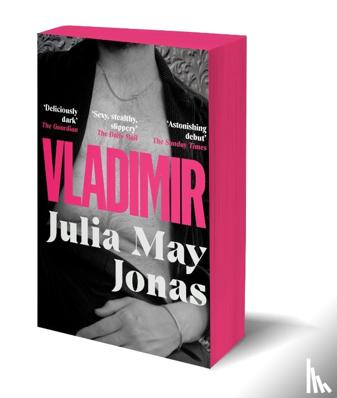 Jonas, Julia May - Vladimir