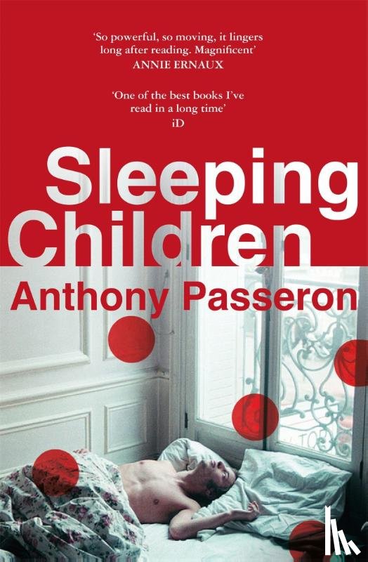 Passeron, Anthony - Sleeping Children