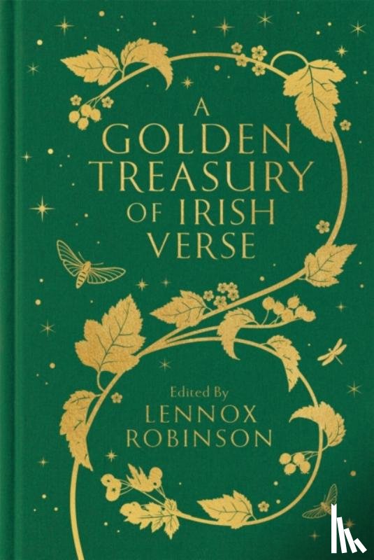  - A Golden Treasury of Irish Verse