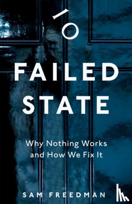 Freedman, Sam - Failed State