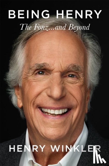 Winkler, Henry - Being Henry