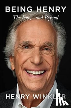 Winkler, Henry - Being Henry