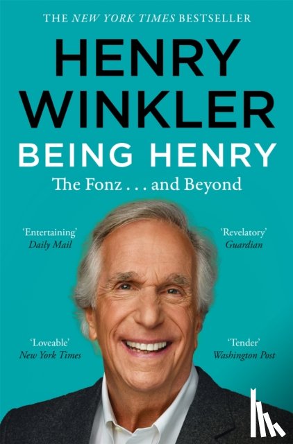 Winkler, Henry - Being Henry