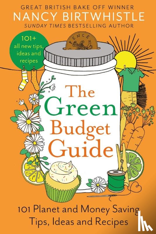 Birtwhistle, Nancy - The Green Budget Guide