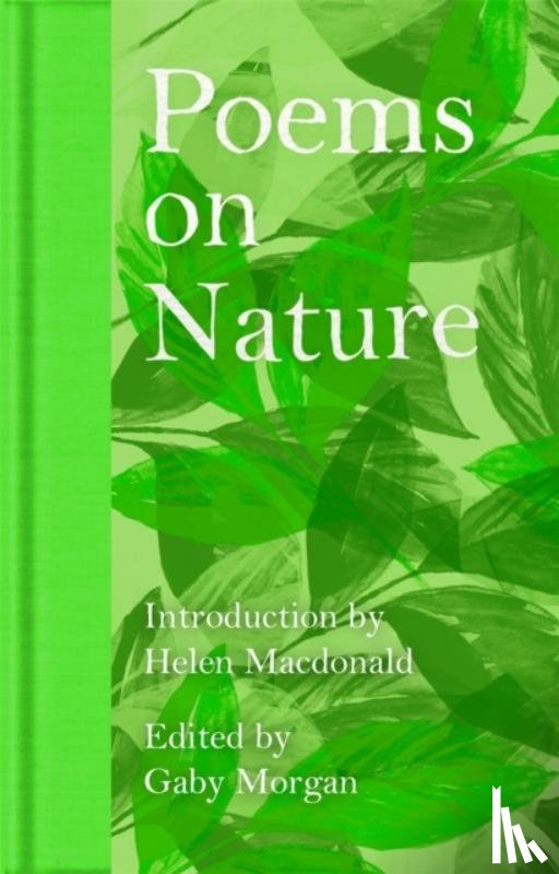  - Poems on Nature