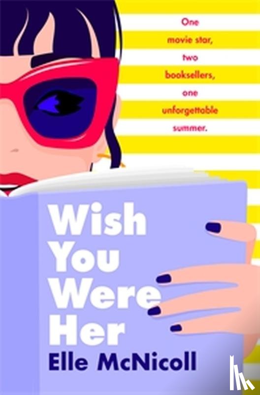 McNicoll, Elle - Wish You Were Her