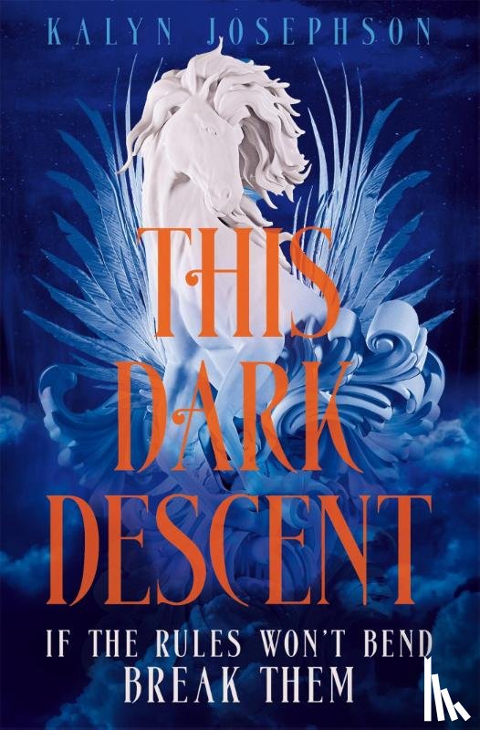 Josephson, Kalyn - This Dark Descent