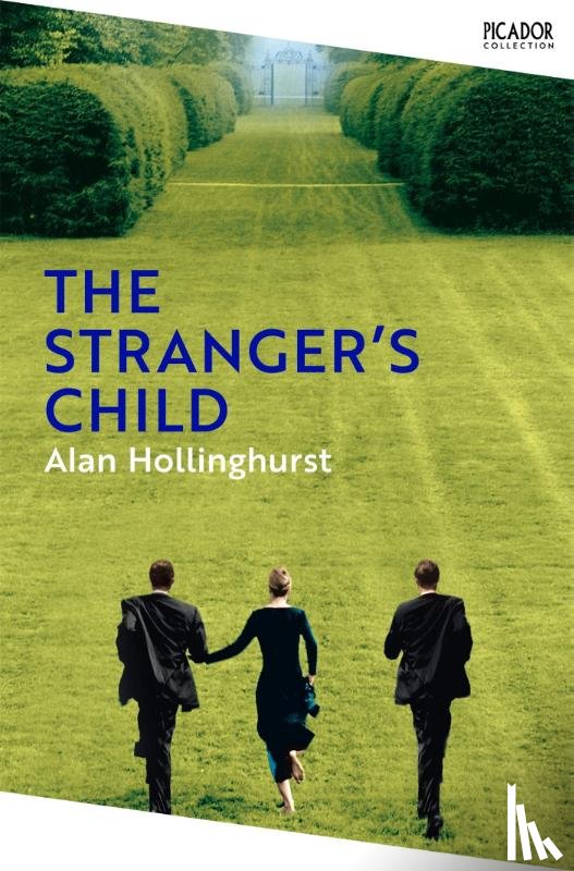 Hollinghurst, Alan - The Stranger's Child