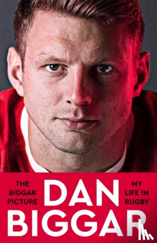 Biggar, Dan - The Biggar Picture