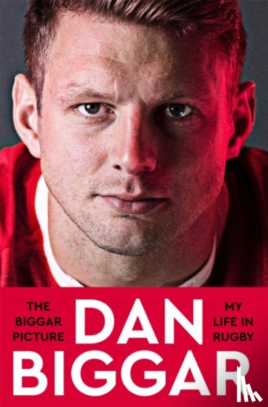 Biggar, Dan - The Biggar Picture
