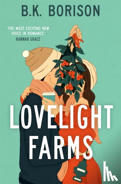 Borison, B.K. - Lovelight Farms