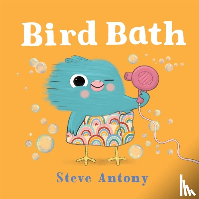 Antony, Steve - Bird Bath