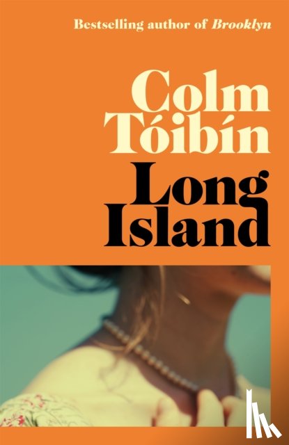 Toibin, Colm - Long Island