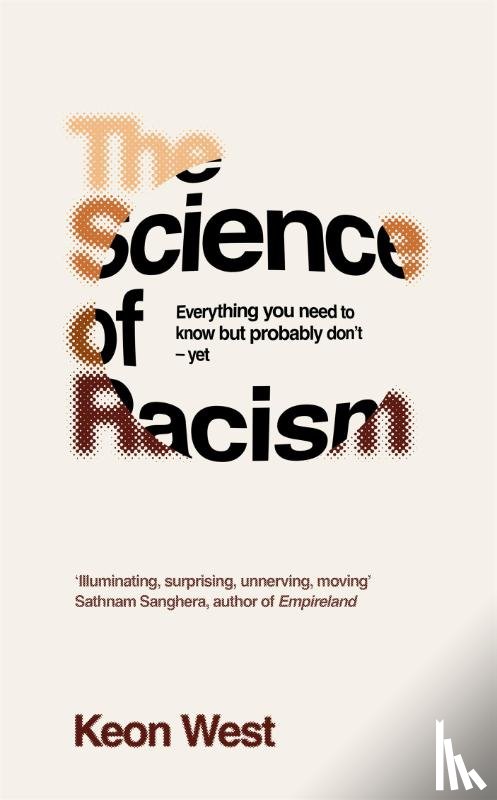 West, Keon - The Science of Racism