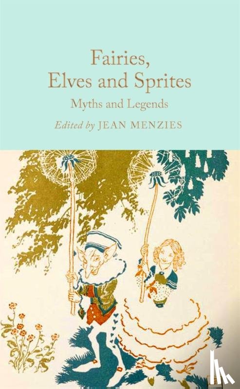  - Fairies, Elves and Sprites