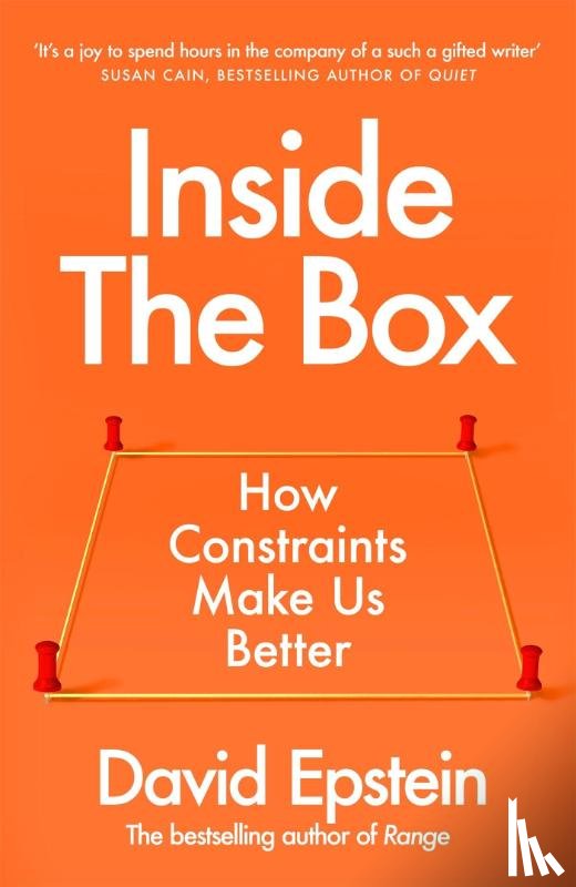 Epstein, David - Inside the Box