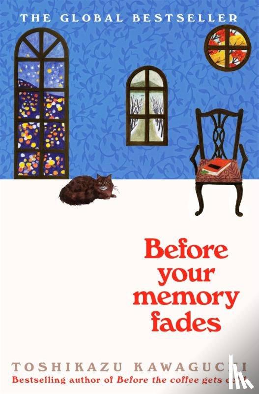 Kawaguchi, Toshikazu - Before Your Memory Fades