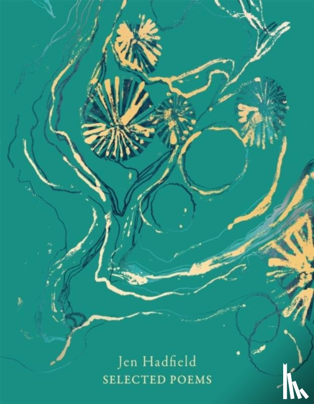 Hadfield, Jen - Selected Poems