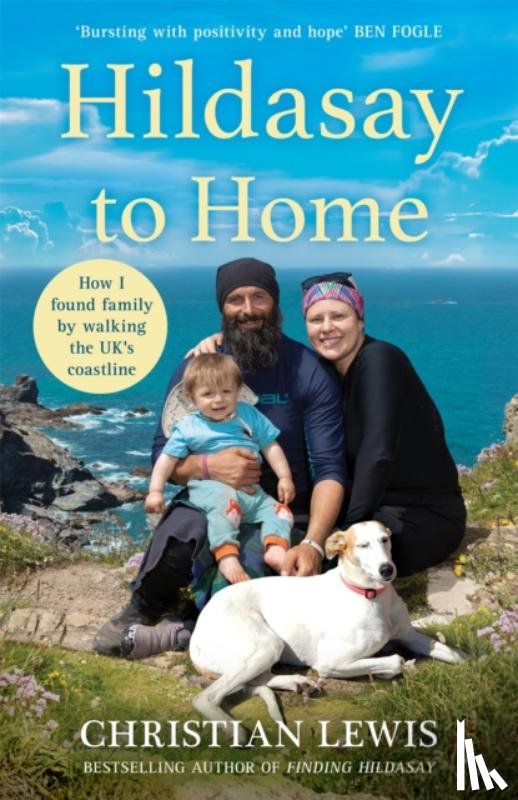 Lewis, Christian - Hildasay to Home