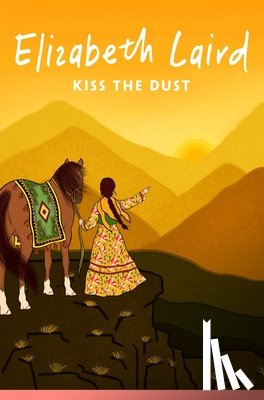 Laird, Elizabeth - Kiss the Dust