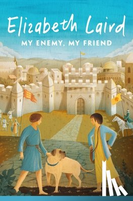 Laird, Elizabeth - My Enemy, My Friend