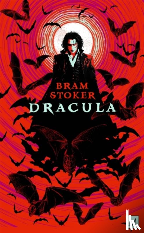 Stoker, Bram - Dracula