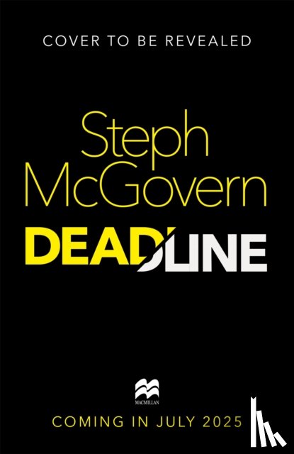 McGovern, Steph - Deadline