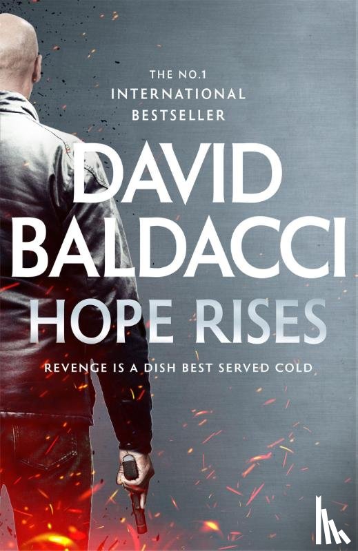 Baldacci, David - Hope Rises