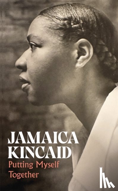 Kincaid, Jamaica - Putting Myself Together