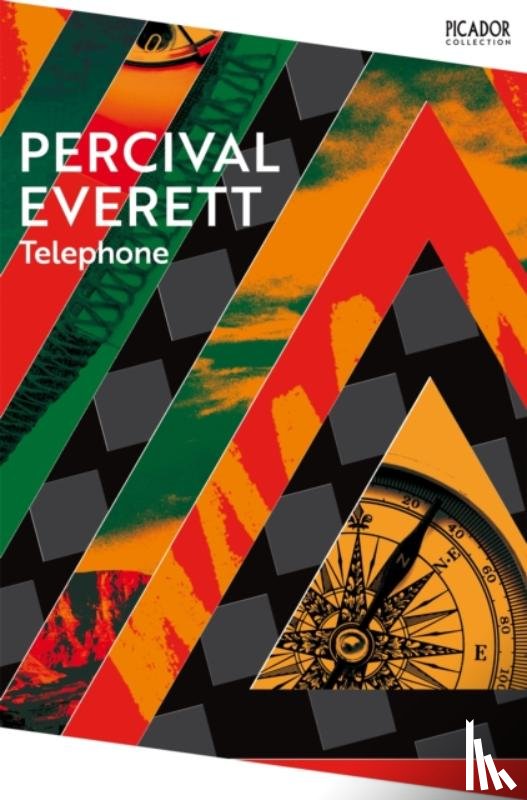 Everett, Percival - Telephone