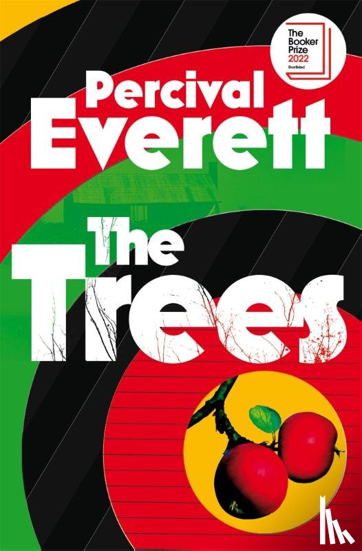 Everett, Percival - The Trees