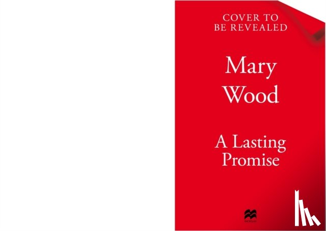 Wood, Mary - A Lasting Promise