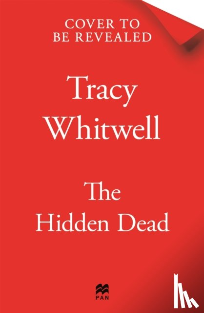 Whitwell, Tracy - The Hidden Dead