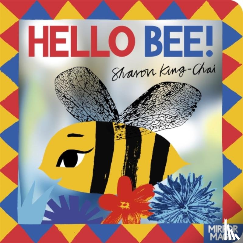 King-Chai, Sharon - Hello Bee!