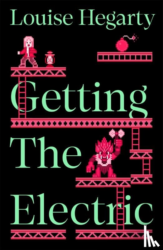 Hegarty, Louise - Getting the Electric