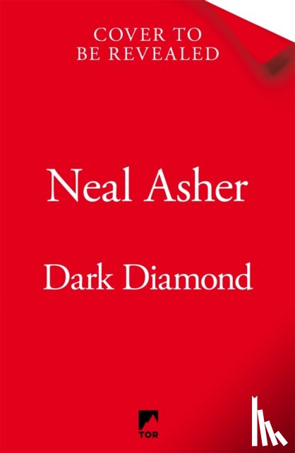 Asher, Neal - Dark Diamond