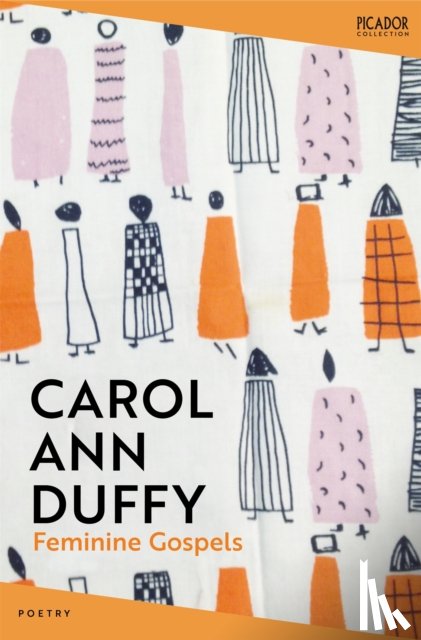 Duffy DBE, Carol Ann - Feminine Gospels