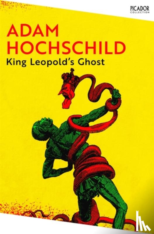 Hochschild, Adam - King Leopold's Ghost