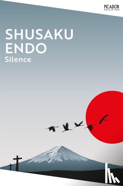 Endo, Shusaku - Silence