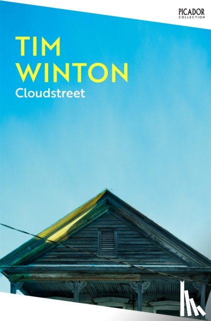 Winton, Tim - Cloudstreet